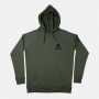 truckee-hoodie GREEN